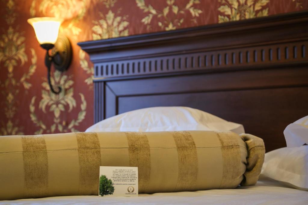 Hotel Foisorul Cu Flori ซินายา ภายนอก รูปภาพ
