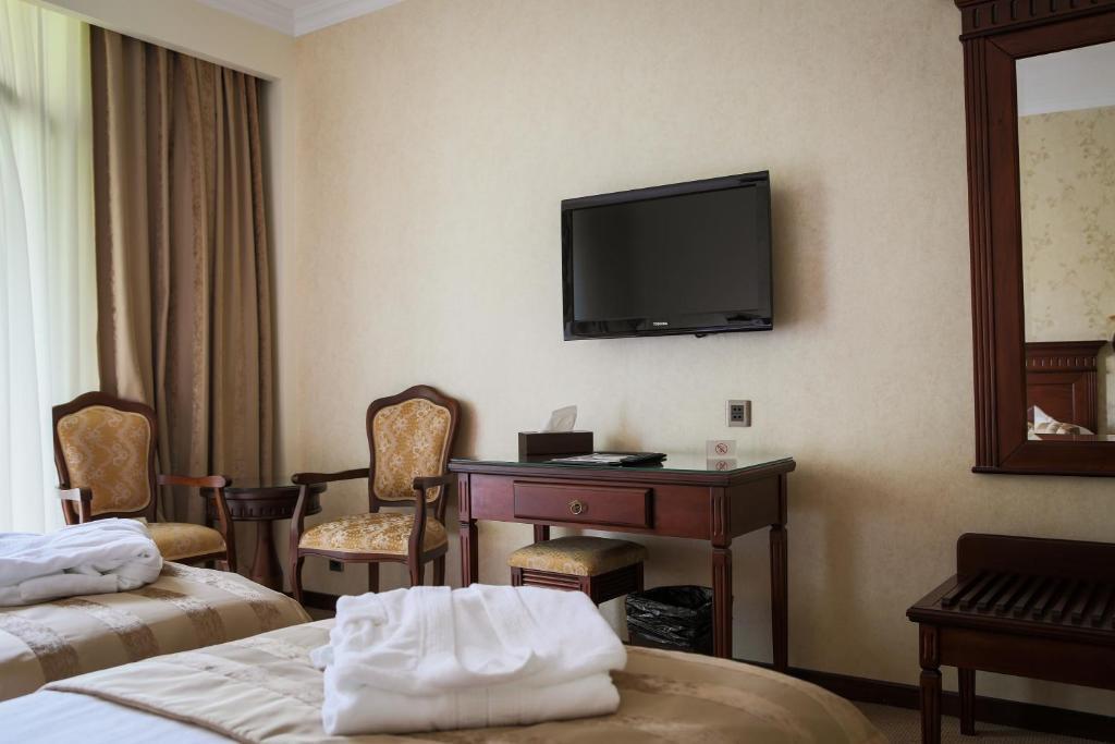 Hotel Foisorul Cu Flori ซินายา ห้อง รูปภาพ