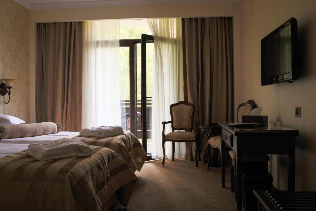 Hotel Foisorul Cu Flori ซินายา ภายนอก รูปภาพ